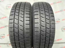 205/65 R16C GOODYEAR CARGO VECTOR 2 7mm