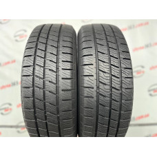 205/65 R16C GOODYEAR CARGO VECTOR 2 7mm