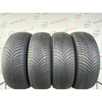 215/65 R16 BFGOODRICH ADVANTAGE SUV ALL SEASON 5mm