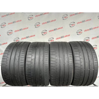 275/30 R20 CONTINENTAL SPORTCONTACT 6 CONTISILENT 4mm