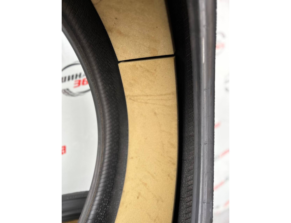 275/30 R20 CONTINENTAL SPORTCONTACT 6 CONTISILENT 4mm