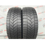 215/60 R16C MICHELIN AGILIS CROSSCLIMATE 6mm