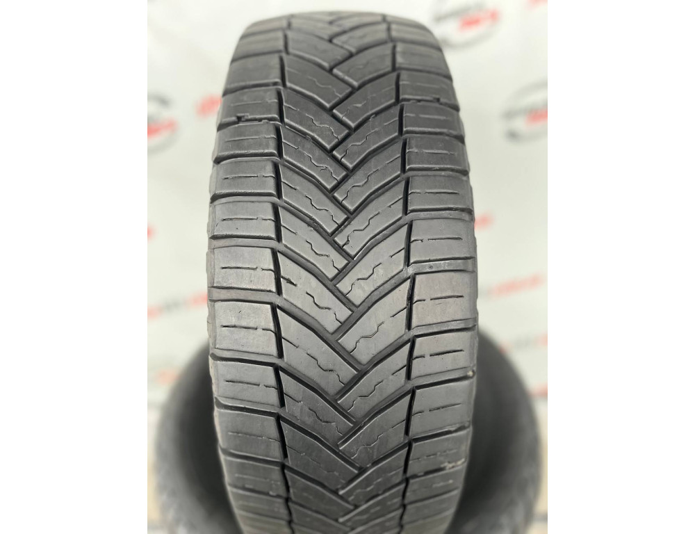 215/60 R16C MICHELIN AGILIS CROSSCLIMATE 6mm
