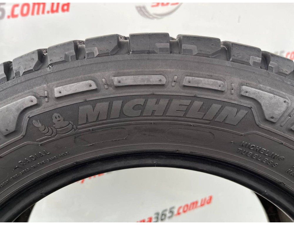 215/60 R16C MICHELIN AGILIS CROSSCLIMATE 6mm