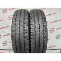 215/85 R16C CONTINENTAL VANCONTACT A/S 8mm