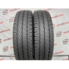 215/85 R16C CONTINENTAL VANCONTACT A/S 8mm