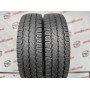 215/85 R16C CONTINENTAL VANCONTACT A/S 8mm