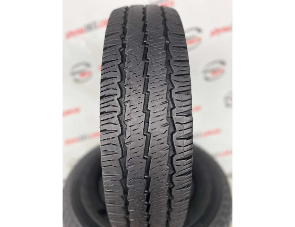215/85 R16C CONTINENTAL VANCONTACT A/S 8mm