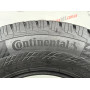215/85 R16C CONTINENTAL VANCONTACT A/S 8mm