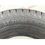 215/85 R16C CONTINENTAL VANCONTACT A/S 8mm
