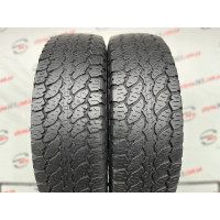 235/85 R16 GENERAL GRABBER AT3 5mm