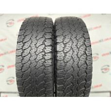 235/85 R16 GENERAL GRABBER AT3 5mm