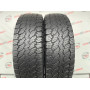 235/85 R16 GENERAL GRABBER AT3 5mm