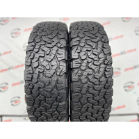 235/85 R16 BFGOODRICH ALL-TERRAIN T/A KO2 8mm