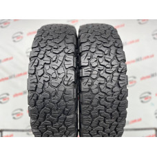 235/85 R16 BFGOODRICH ALL-TERRAIN T/A KO2 8mm