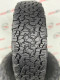 235/85 R16 BFGOODRICH ALL-TERRAIN T/A KO2 8mm
