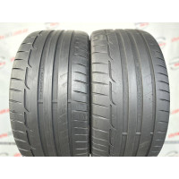 265/30 R21 DUNLOP SPORT MAXX RT 5mm