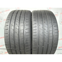 255/35 R21 HANKOOK VENTUS S1 EVO3 SUV K127A 5mm