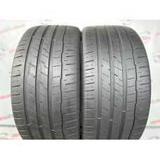 255/35 R21 HANKOOK VENTUS S1 EVO3 SUV K127A 5mm
