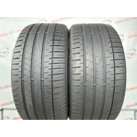 285/40 R21 FALKEN AZENIS FK510 SUV 5mm