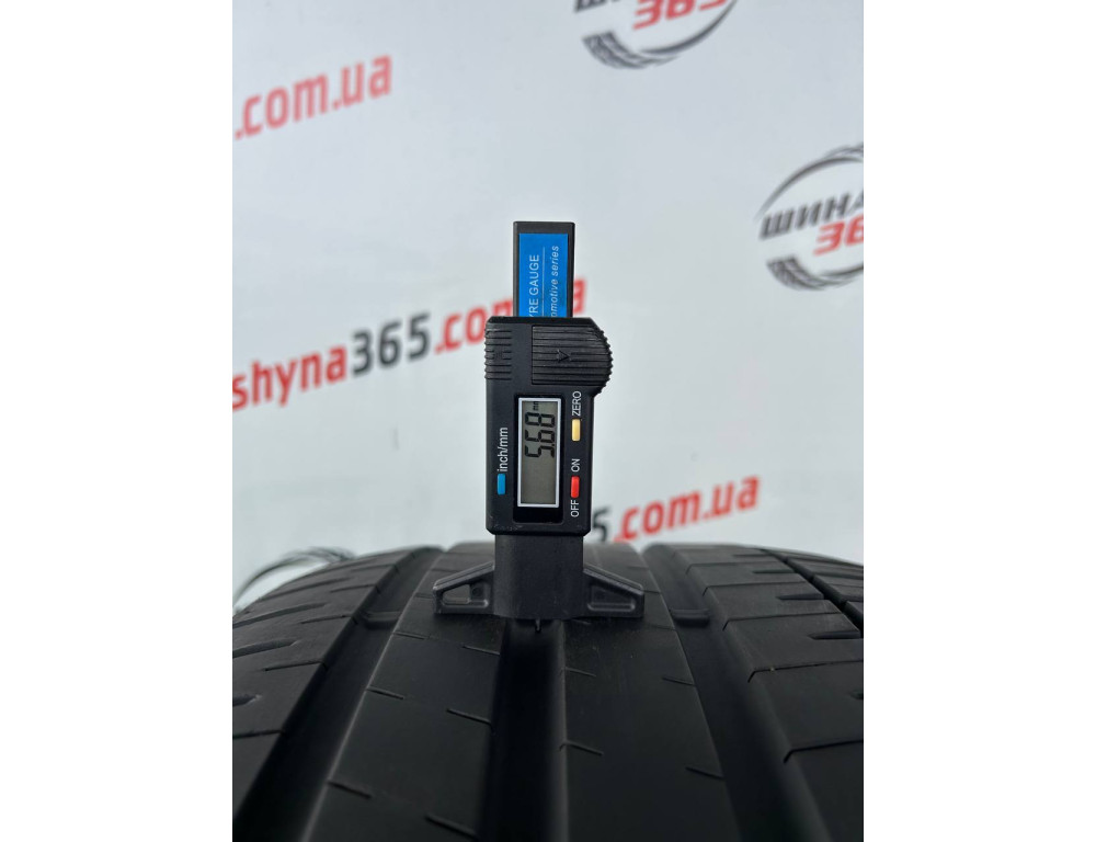 285/40 R21 FALKEN AZENIS FK510 SUV 5mm