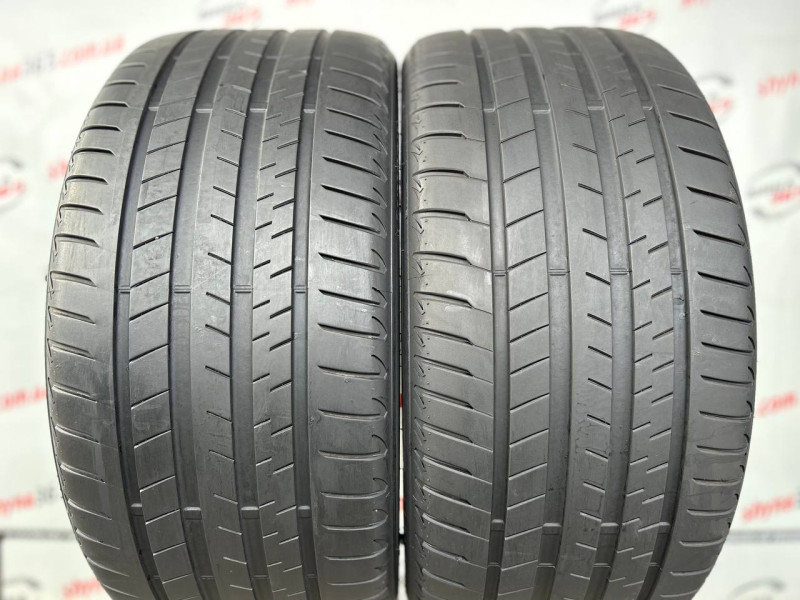 275/35 R21 BRIDGESTONE ALENZA 001 RUN FLAT 6mm