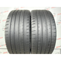 255/40 R21 GOODYEAR EAGLE F1 ASYMMETRIC 3 SUV 5mm