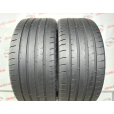 255/40 R21 GOODYEAR EAGLE F1 ASYMMETRIC 3 SUV 5mm