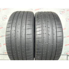 255/40 R21 HANKOOK VENTUS S1 EVO Z K129 5mm