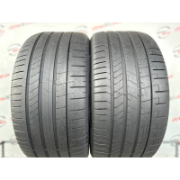 315/35 R21 PIRELLI PZERO 6mm