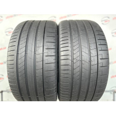 315/35 R21 PIRELLI PZERO 6mm