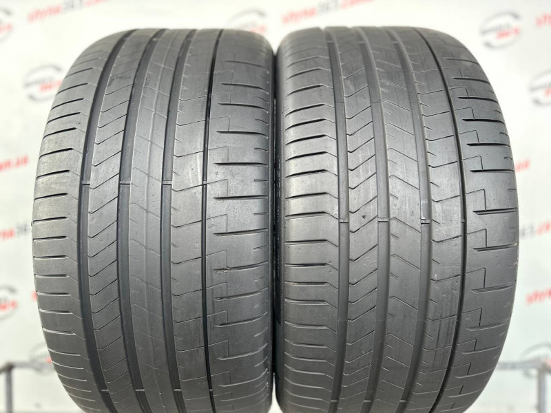 315/35 R21 PIRELLI PZERO 6mm