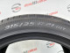 315/35 R21 PIRELLI PZERO 6mm
