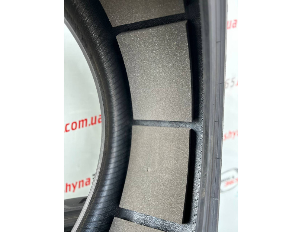 315/35 R21 PIRELLI PZERO 6mm