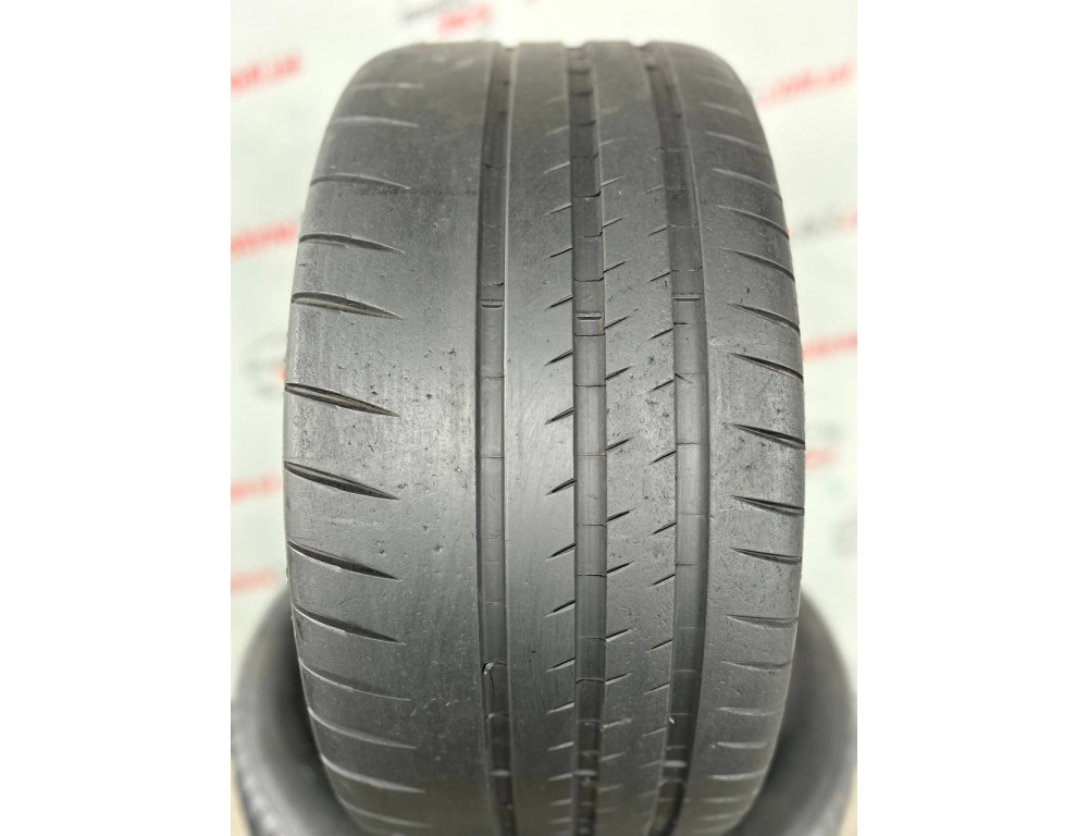 265/35 R20 MICHELIN PILOT SPORT CUP 2 6mm