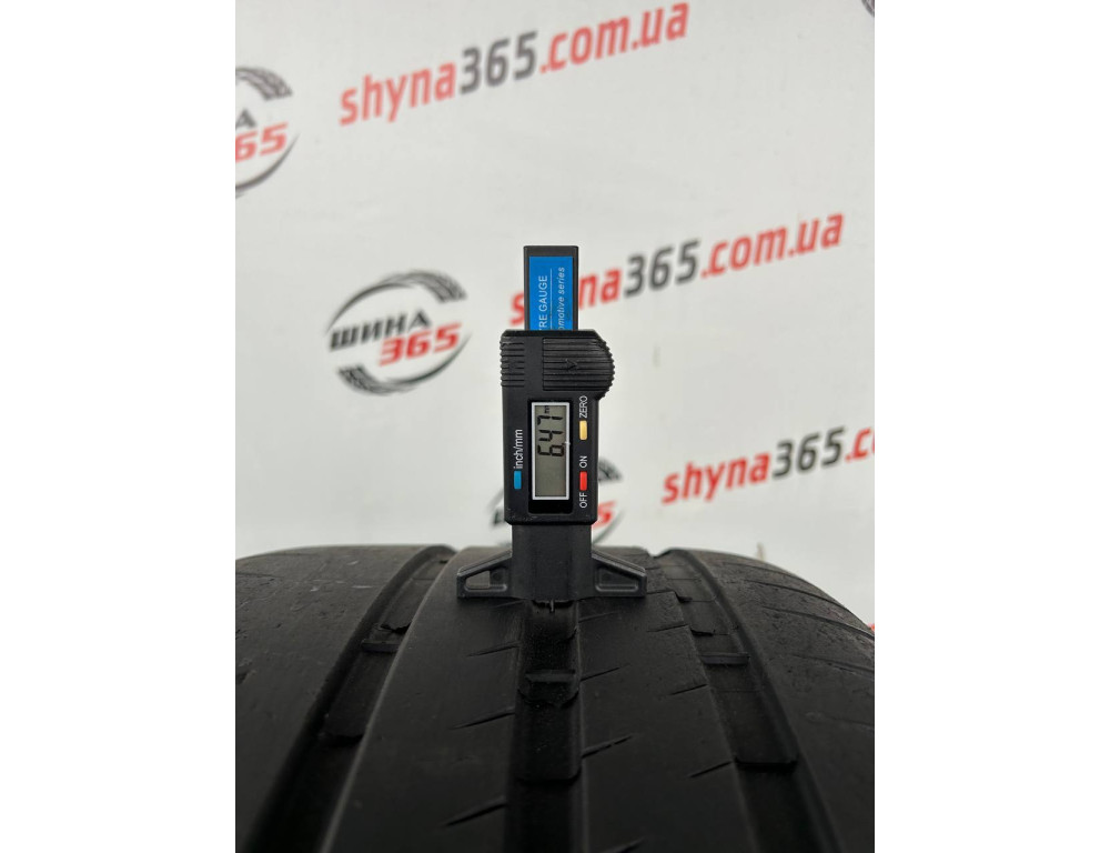 265/35 R20 MICHELIN PILOT SPORT CUP 2 6mm