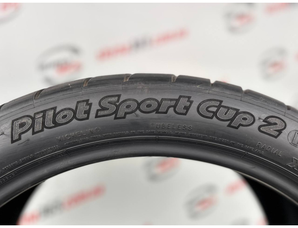 265/35 R20 MICHELIN PILOT SPORT CUP 2 6mm