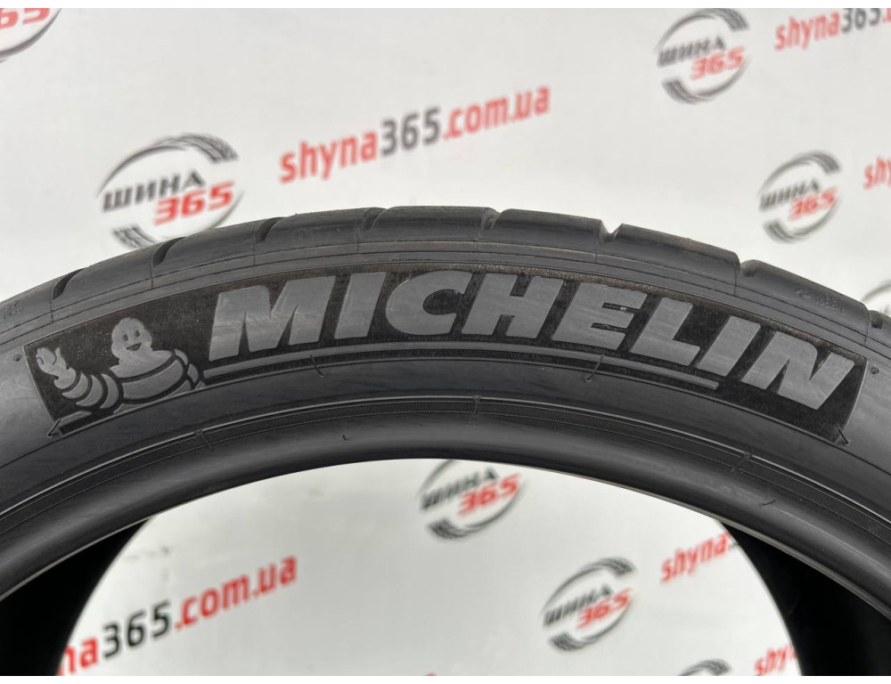 265/35 R20 MICHELIN PILOT SPORT CUP 2 6mm