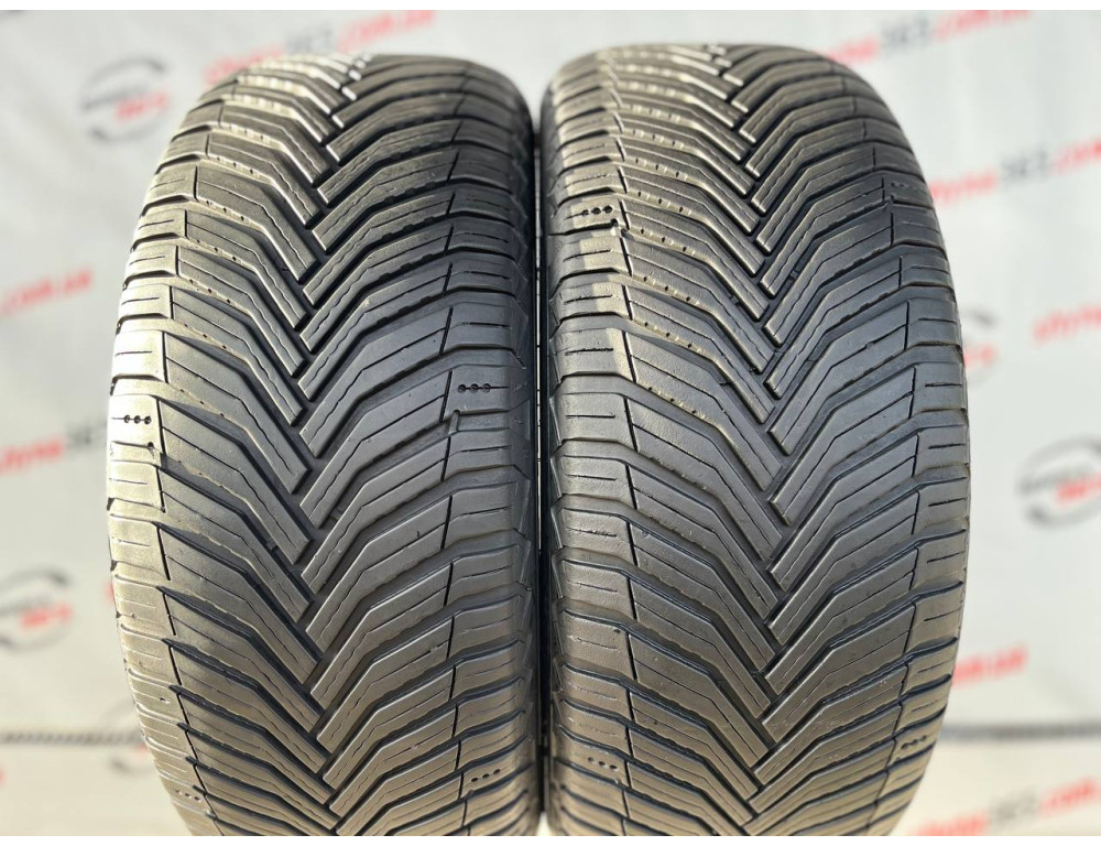 225/45 R17 MICHELIN CROSS CLIMATE 2 6mm