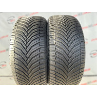 225/45 R17 MICHELIN CROSS CLIMATE 2 6mm