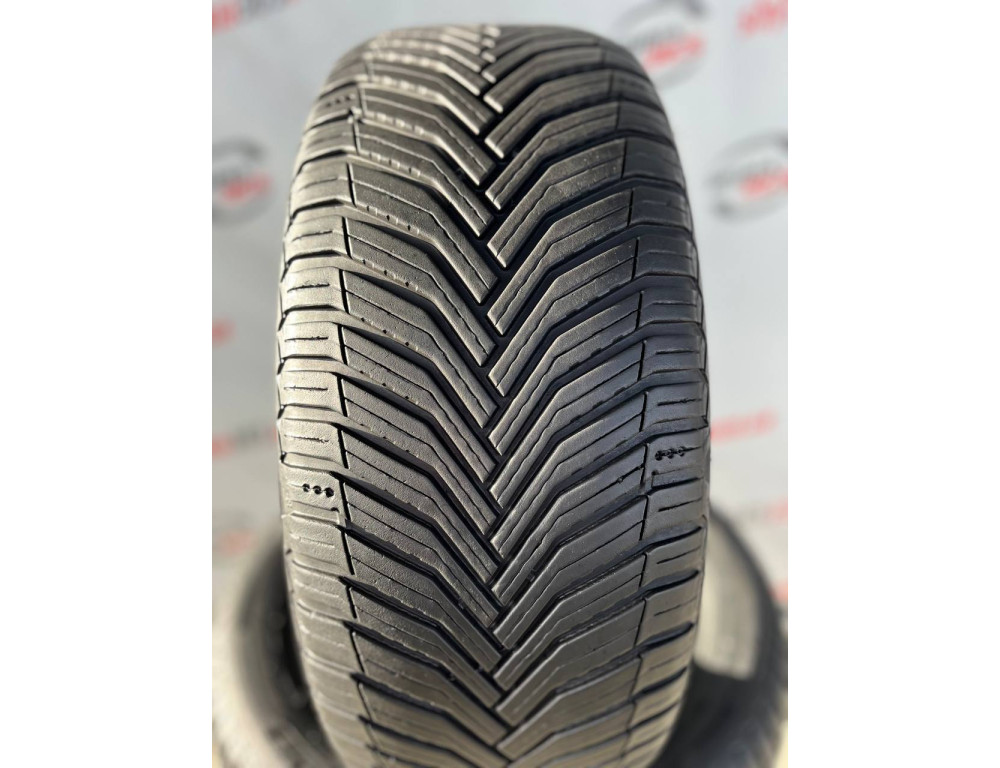 225/45 R17 MICHELIN CROSS CLIMATE 2 6mm