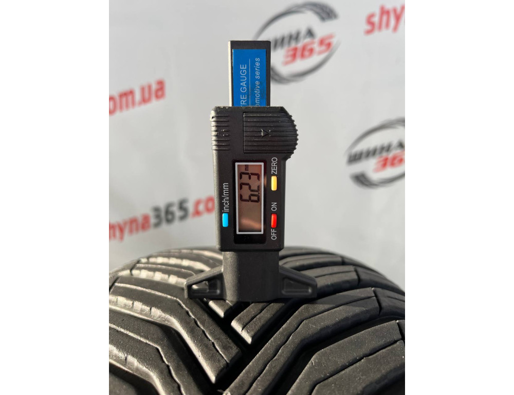 225/45 R17 MICHELIN CROSS CLIMATE 2 6mm