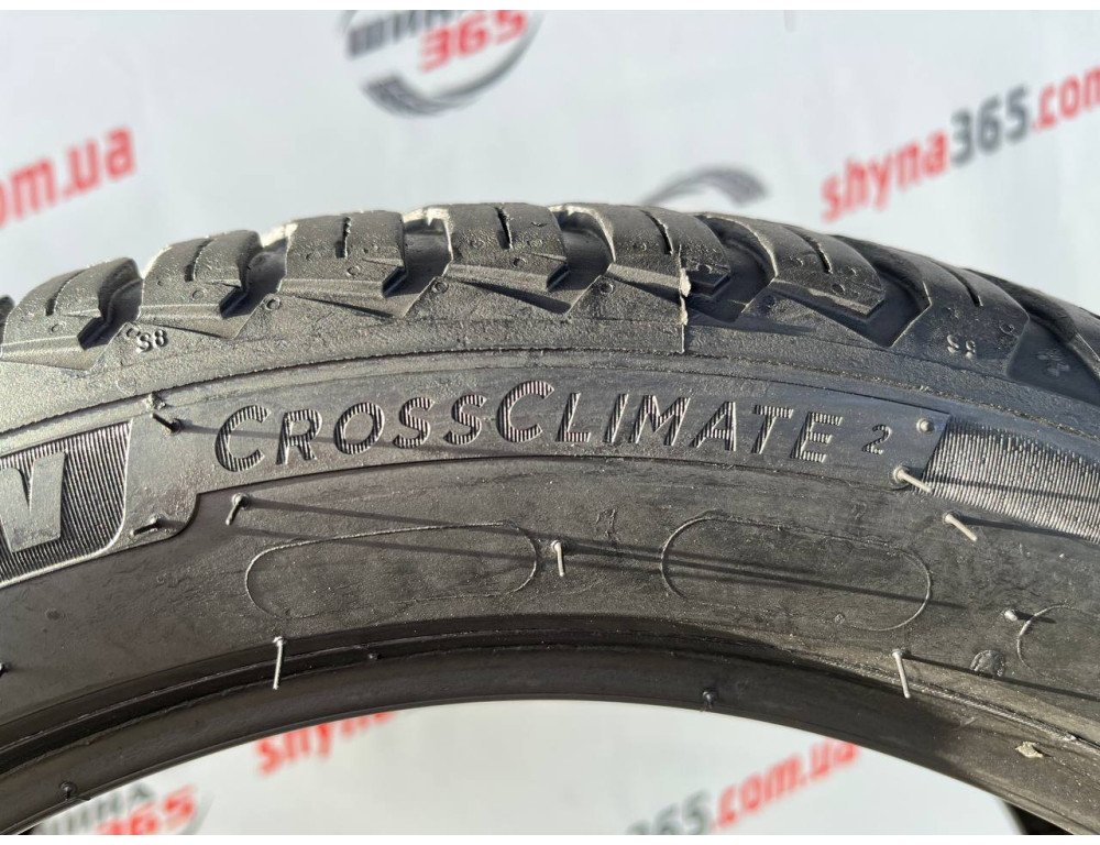 225/45 R17 MICHELIN CROSS CLIMATE 2 6mm
