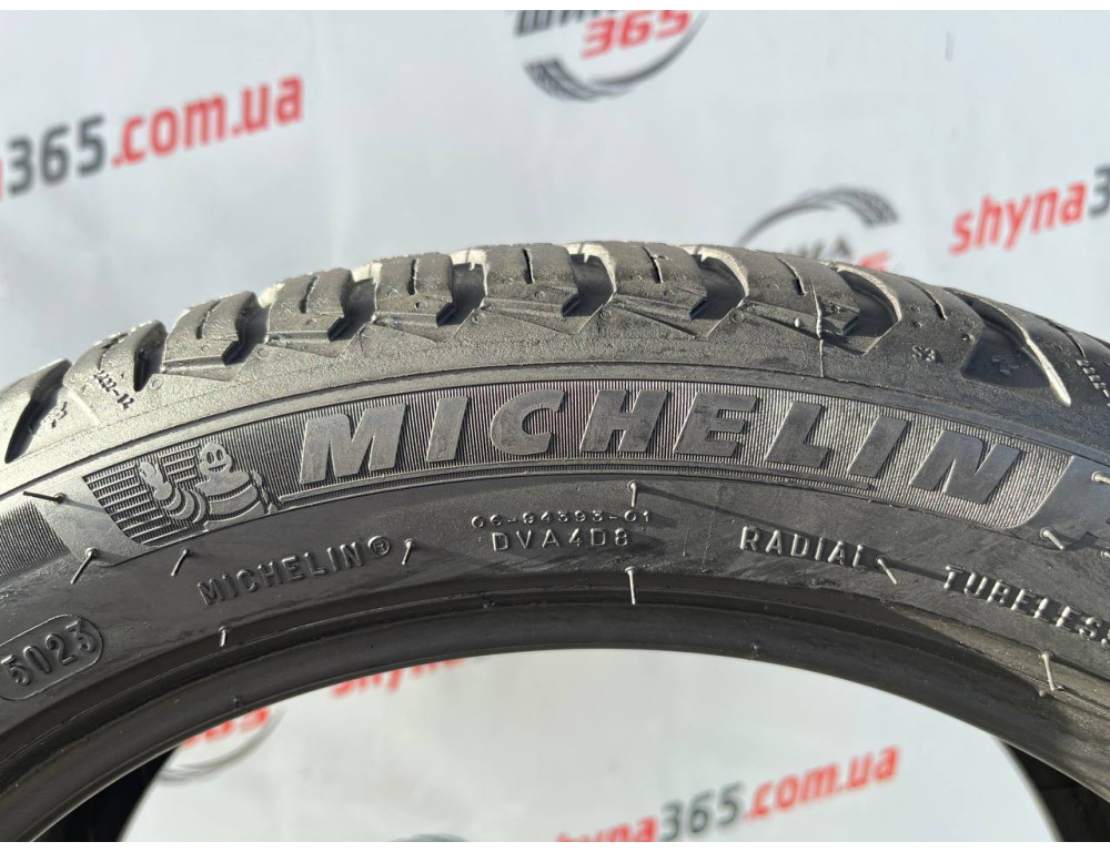 225/45 R17 MICHELIN CROSS CLIMATE 2 6mm