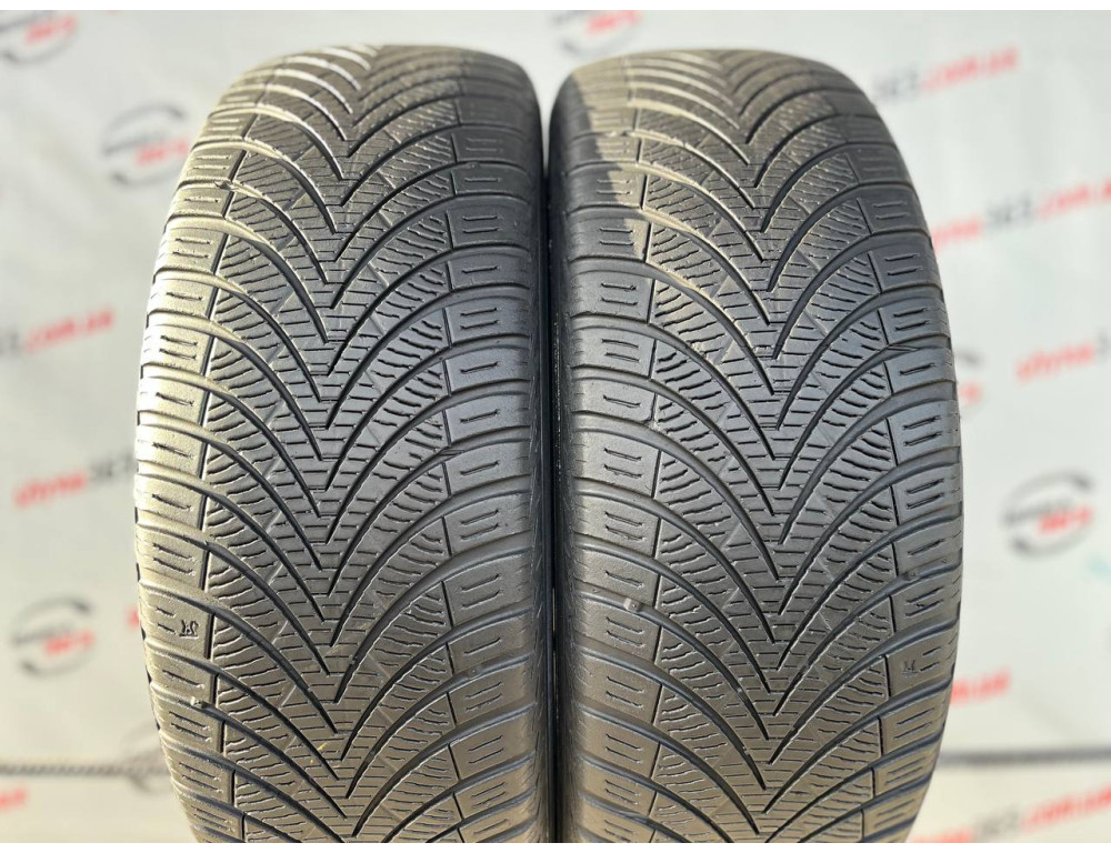 225/60 R17 KUMHO SOLUS 4S HA32 SUV 4mm