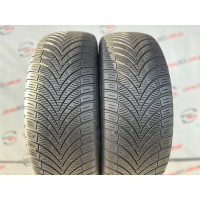 225/60 R17 KUMHO SOLUS 4S HA32 SUV 4mm