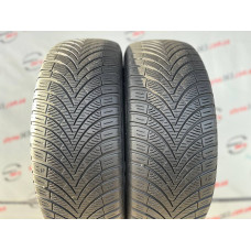 225/60 R17 KUMHO SOLUS 4S HA32 SUV 4mm
