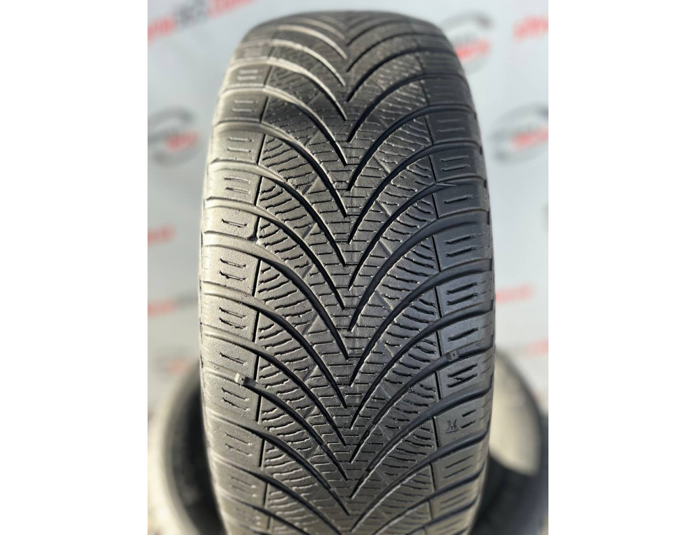 225/60 R17 KUMHO SOLUS 4S HA32 SUV 4mm
