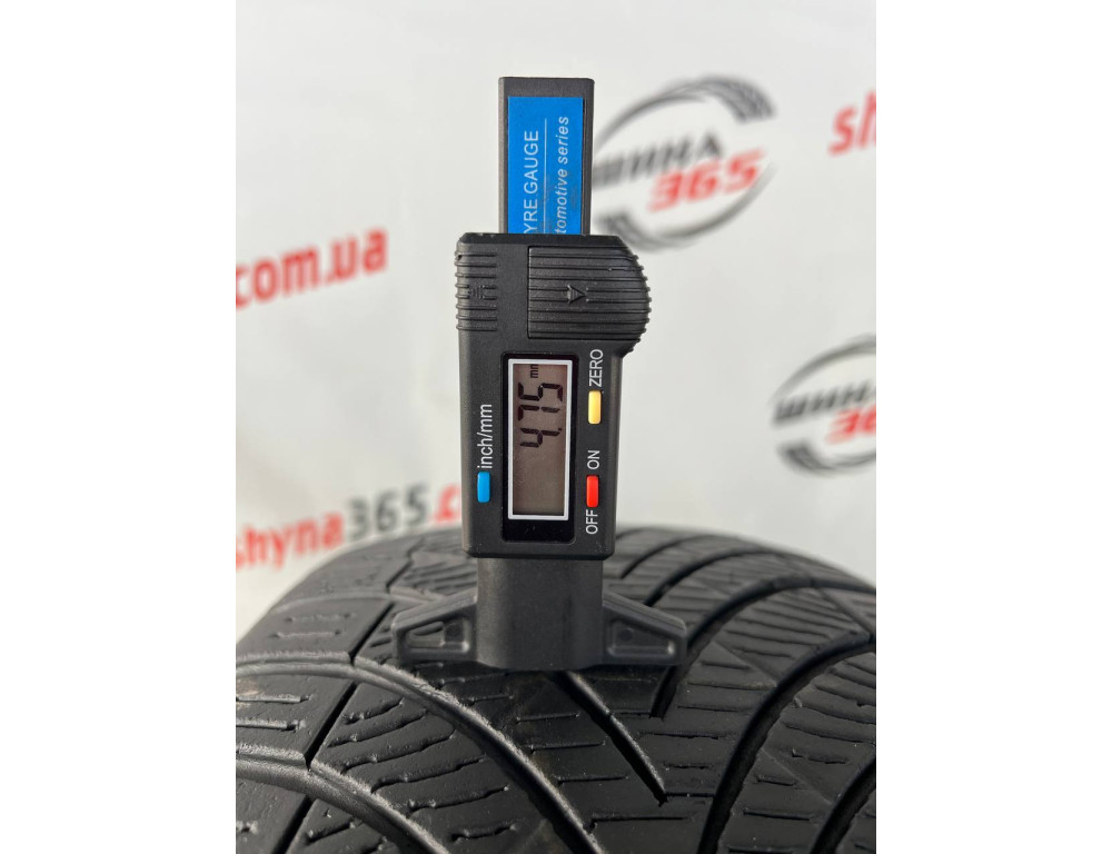 225/60 R17 KUMHO SOLUS 4S HA32 SUV 4mm