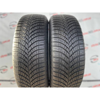215/65 R17 GOODYEAR VECTOR 4 SEASONS GEN-3 SUV 7mm